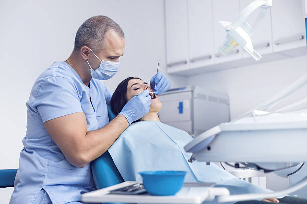 Best Full Mouth Reconstruction  in Untain Grove, MO