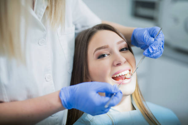 Best Wisdom Tooth Removal  in Untain Grove, MO